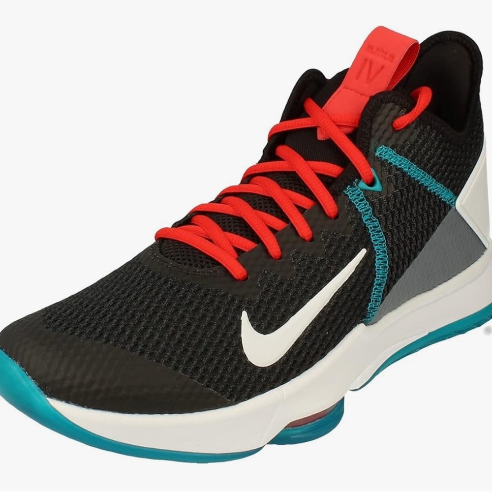 Nike - Men’s Basketball Sneakers